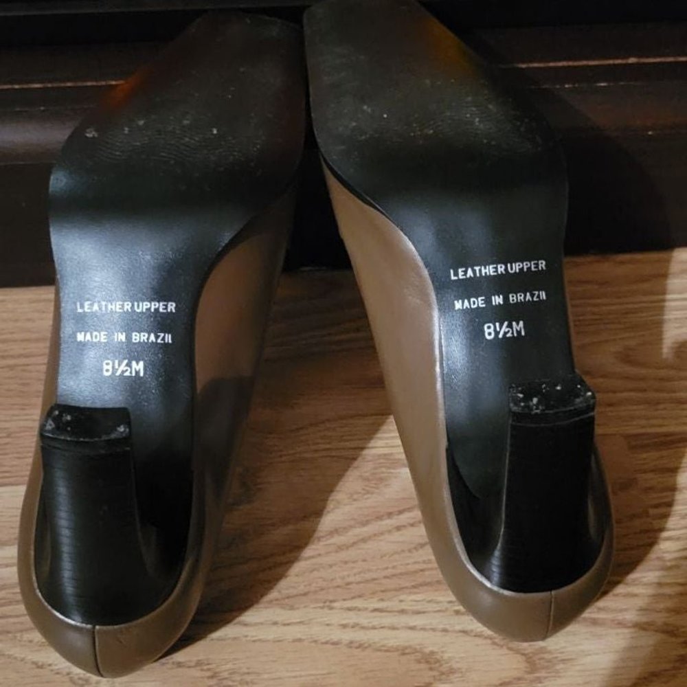 Lady shoes - Picture 3 of 5